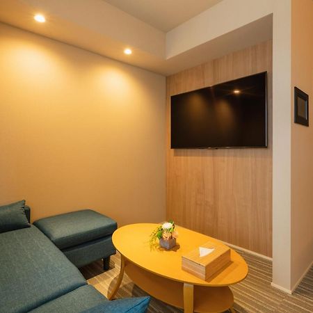 Grand Base Fukuoka Tenjin Экстерьер фото