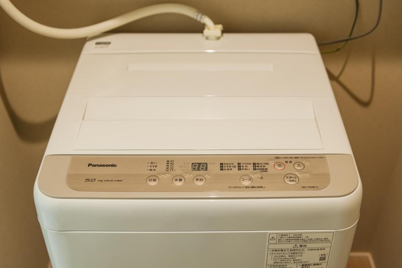 Grand Base Fukuoka Tenjin Экстерьер фото