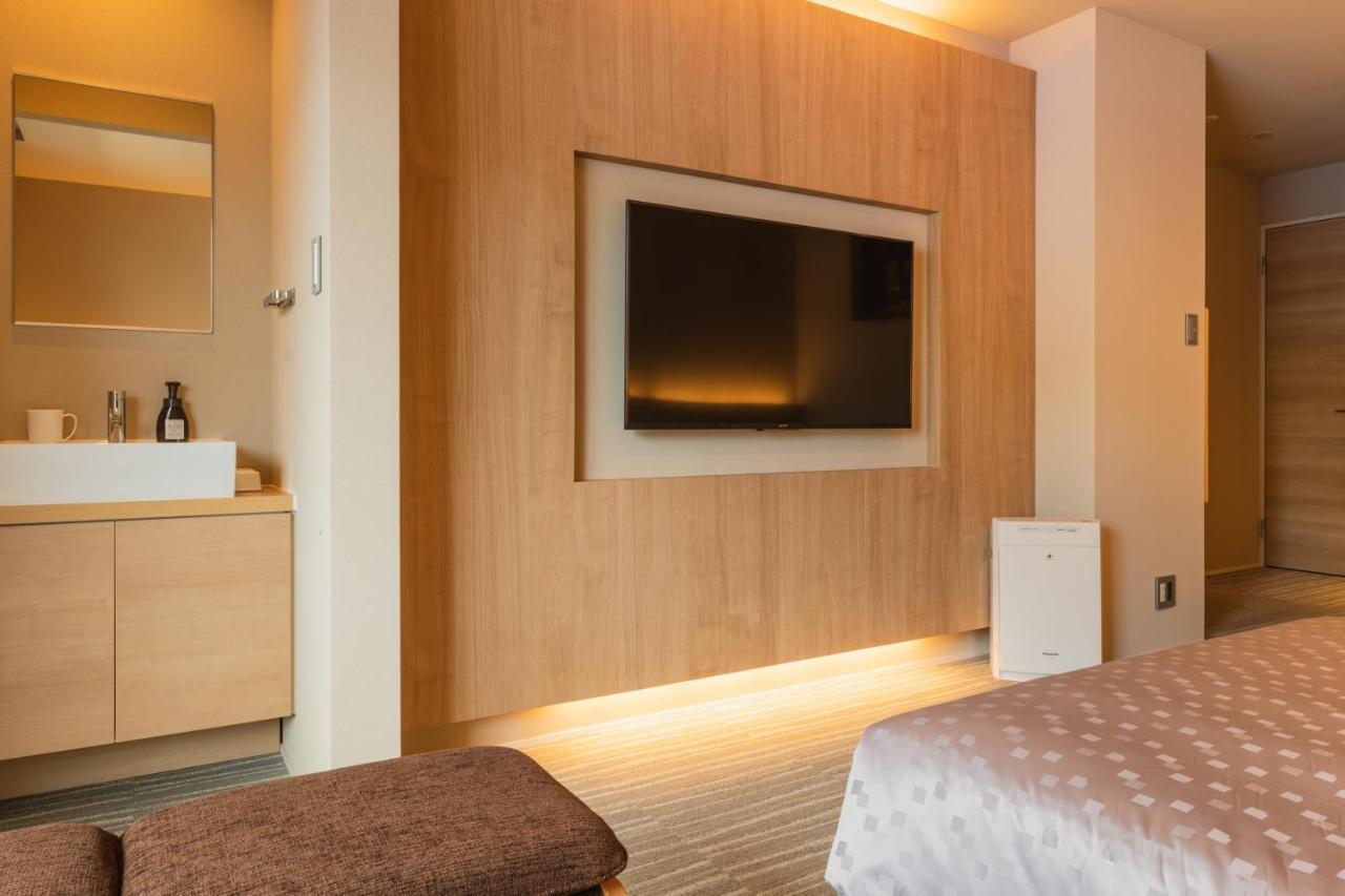 Grand Base Fukuoka Tenjin Экстерьер фото