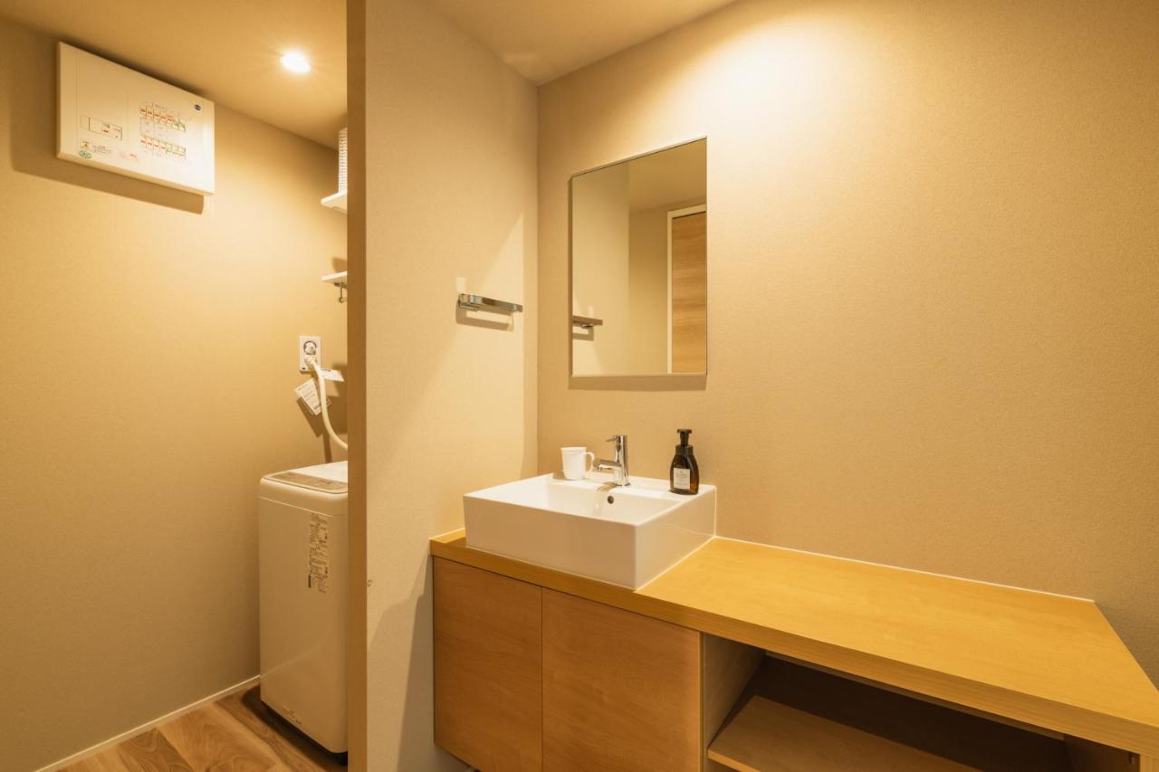 Grand Base Fukuoka Tenjin Экстерьер фото
