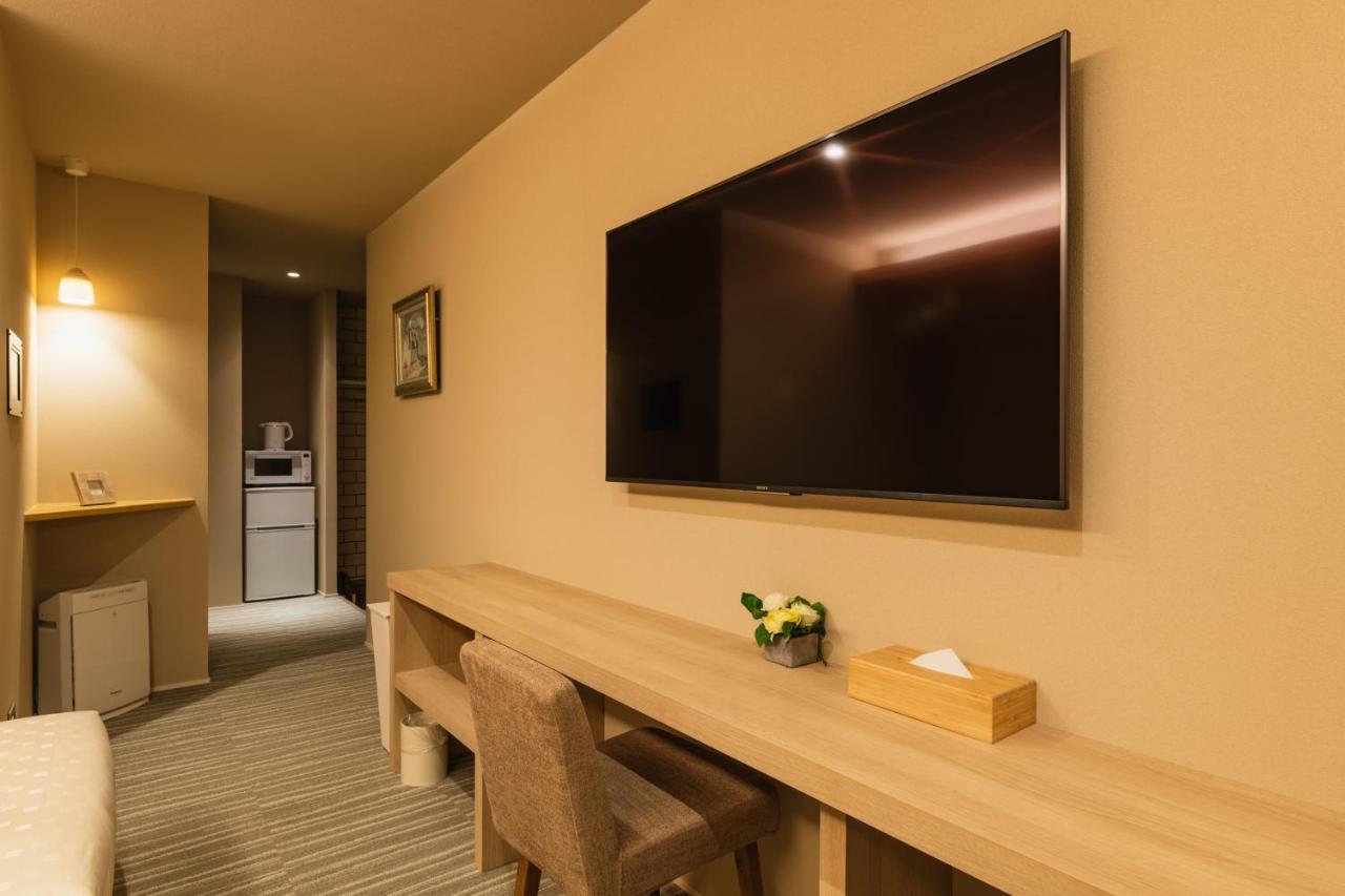 Grand Base Fukuoka Tenjin Экстерьер фото