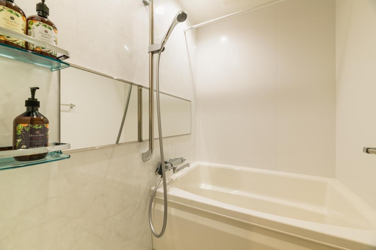 Grand Base Fukuoka Tenjin Экстерьер фото